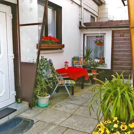 Ferienhaus Tambach_dietharz Thu 011 Holiday home